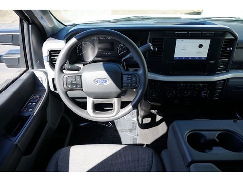 Used 2024 Ford F250 XLT image 20