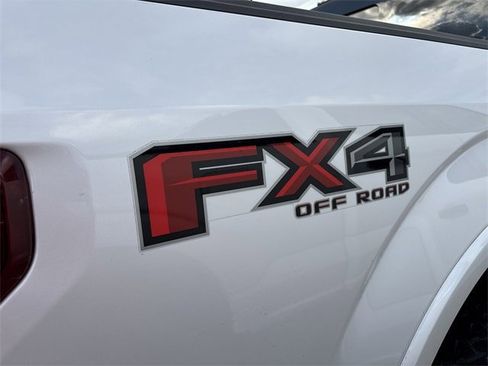 Used 2019 Ford F150 Lariat w/ Equipment Group 502A Luxury image 11