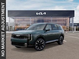 Used 2027 Kia Telluride SX w/ Towing Package FWD video 1