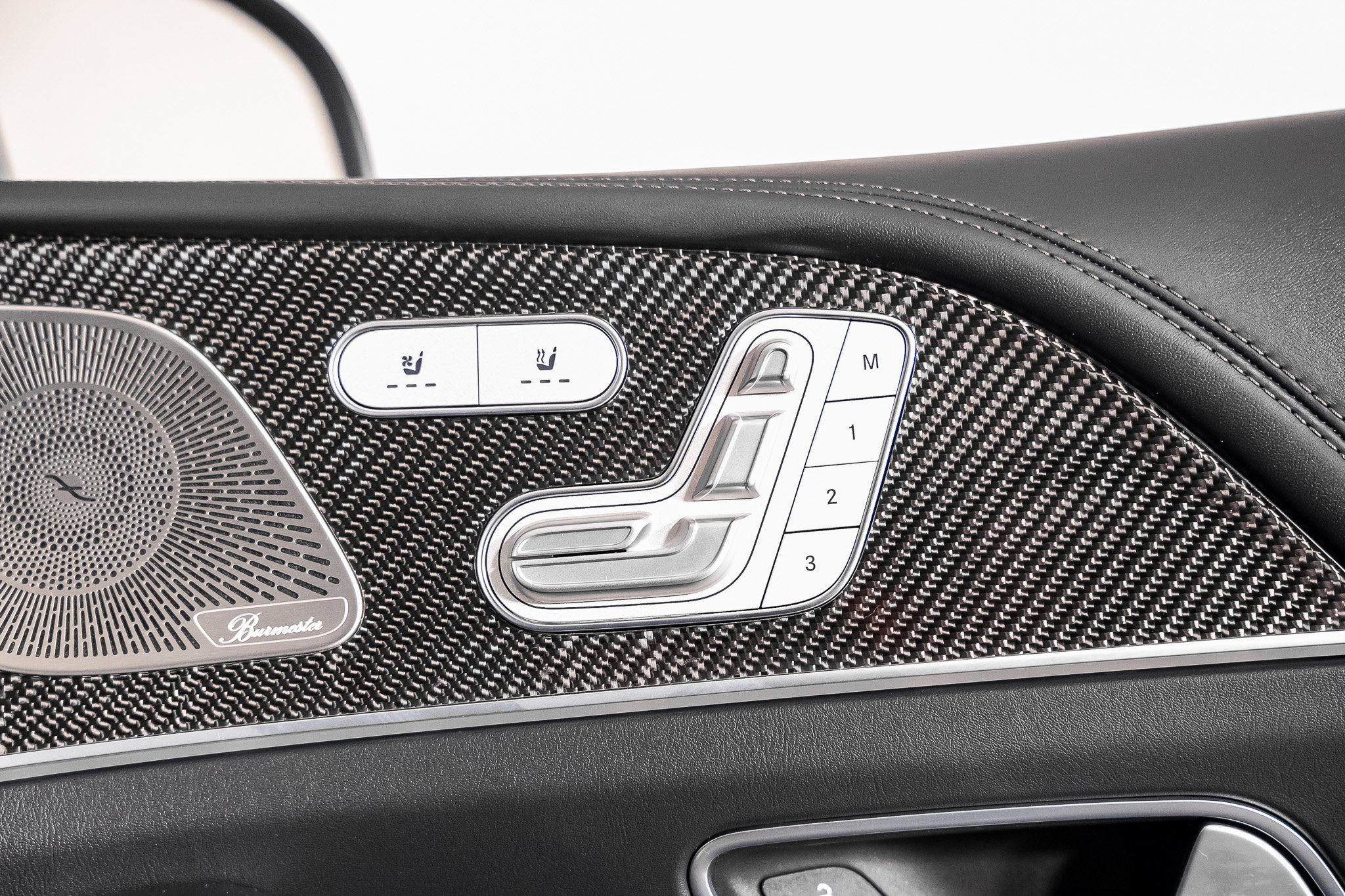 Used 2026 Mercedes-Benz GLE 63 AMG S image 69