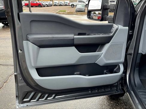 New 2026 Ford F250 XL w/ STX Appearance Package image 10