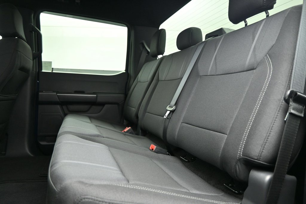 Used 2026 Ford F150 STX w/ F-150 LOBO Package AWD/4WD image 14