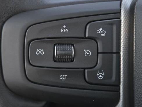 New 2026 GMC Sierra 1500 Denali image 12