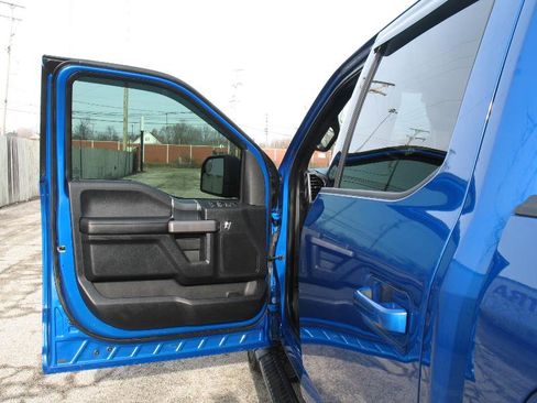 Used 2019 Ford F150 XLT w/ Equipment Group 302A Luxury image 14