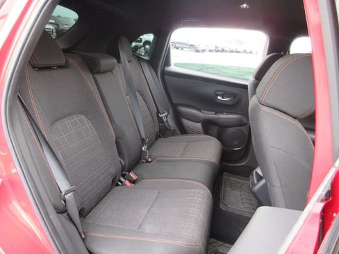 Used 2024 Honda HR-V Sport image 20