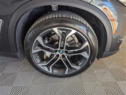 Used 2022 BMW X5 sDrive40i w/ Premium Package image 20