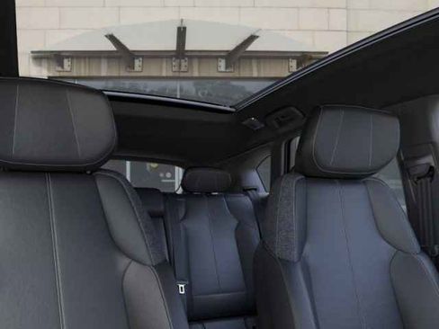 New 2026 Cadillac Optiq Sport 1 AWD/4WD image 24
