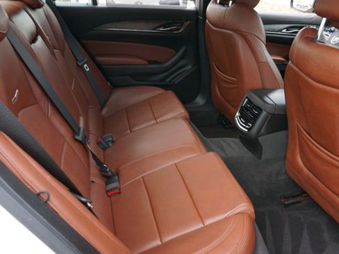 Used 2014 Cadillac CTS Premium image 32
