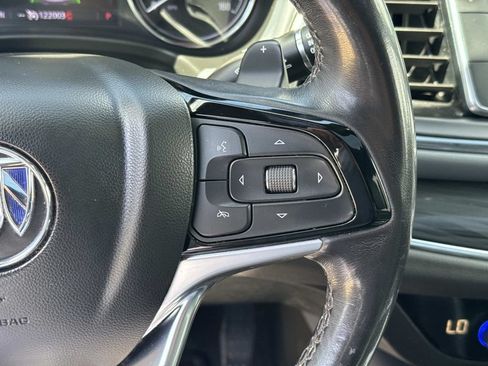 Used 2023 Buick Enclave Essence w/ Experience Buick Package FWD image 29