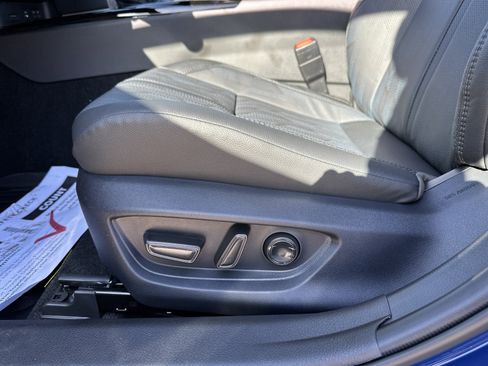 New 2026 Toyota Camry XSE w/ Premium Plus Package image 12