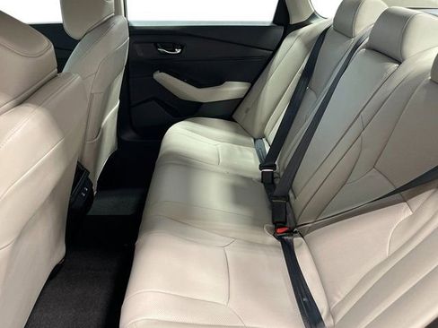 New 2026 Honda Accord EX-L image 25