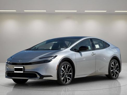 New 2027 Toyota Prius Plug-In Hybrid w/ Limited Premium Package FWD image 7