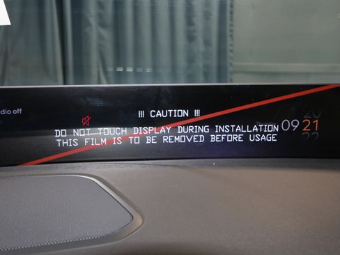 New 2026 Lincoln Navigator Reserve image 12