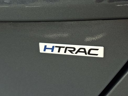 Certified 2025 Hyundai Kona SEL AWD/4WD image 30
