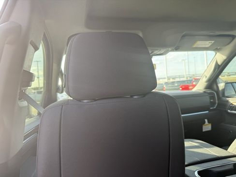 New 2026 Chevrolet Silverado 1500 LT w/ Texas Edition Plus image 32