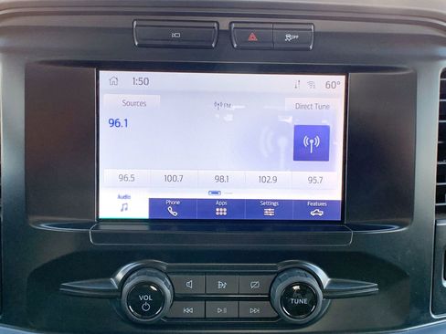 Used 2023 Ford F150 XLT image 32