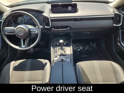 Used 2025 MAZDA CX-50 AWD 2.5 S w/ Premium Package image 10