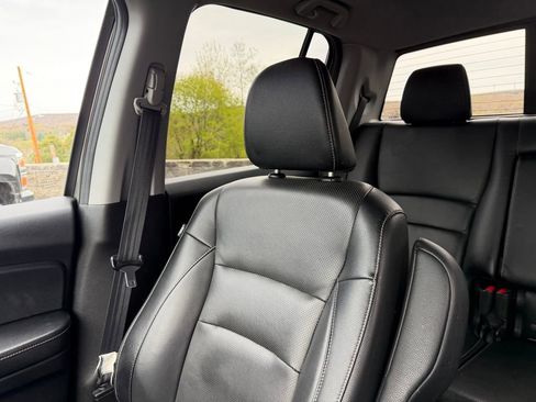 Used 2022 Honda Ridgeline RTL-E image 23