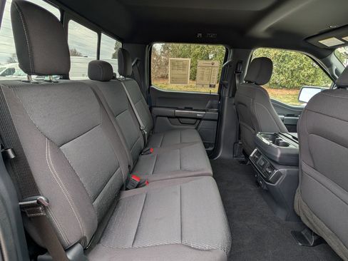 Used 2023 Ford F150 XLT w/ Equipment Group 302A High image 32