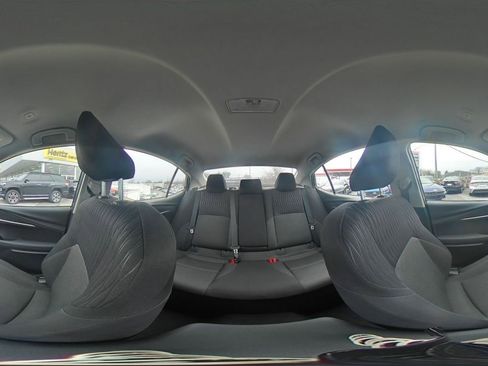 Used 2025 Toyota Camry LE image 42