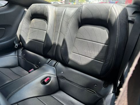 Used 2015 Ford Mustang GT Premium RWD image 14