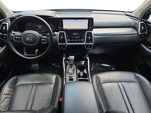 Used 2021 Kia Sorento SX AWD/4WD image 8
