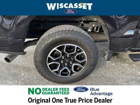 Used 2023 Ford F150 XLT w/ Equipment Group 302A High AWD/4WD image 34