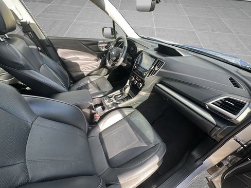 Used 2020 Subaru Forester Limited w/ Popular Package #3 image 24