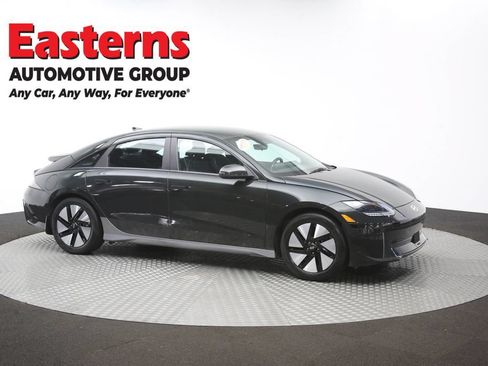 Used 2024 Hyundai Ioniq 6 SE RWD image 47