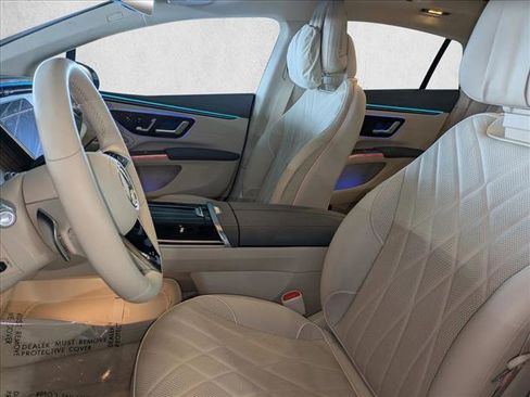 Certified 2023 Mercedes-Benz EQS 450+ 4MATIC Sedan image 18