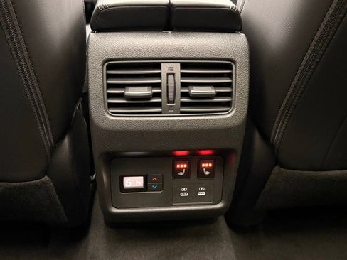 New 2026 Nissan Rogue Platinum w/ Tech Package image 19