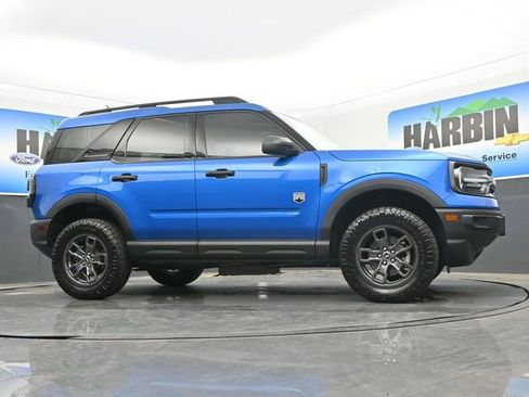 Used 2022 Ford Bronco Sport Big Bend w/ Convenience Package image 22
