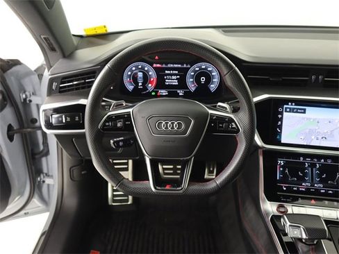 Certified 2023 Audi S7 Premium Plus w/ Premium Plus Package image 22