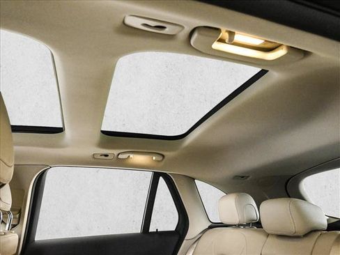 Used 2022 Mercedes-Benz GLC 300 4MATIC image 21