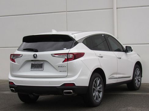 Used 2024 Acura RDX Technology Package image 6