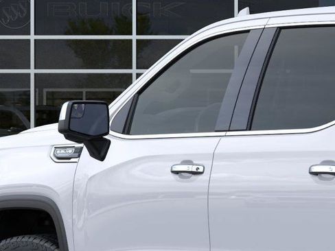 New 2026 GMC Sierra 1500 SLT w/ SLT Premium Plus Package AWD/4WD image 12