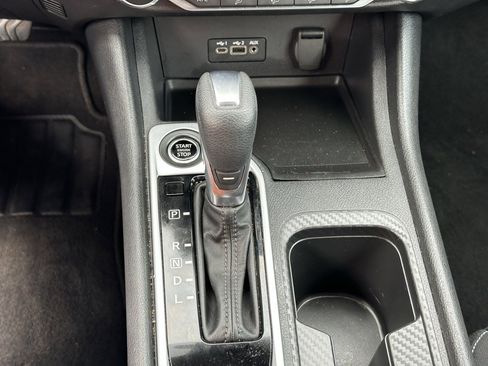 Used 2023 Nissan Sentra SV image 19