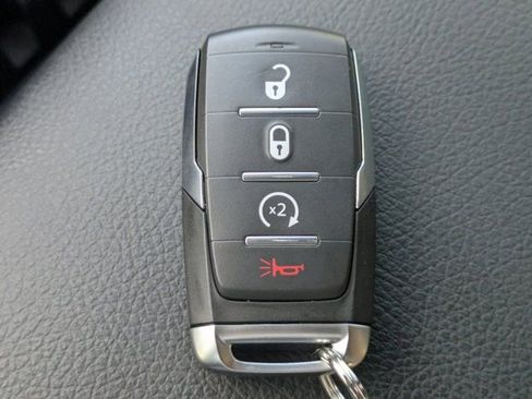 New 2026 RAM 1500 Big Horn image 24