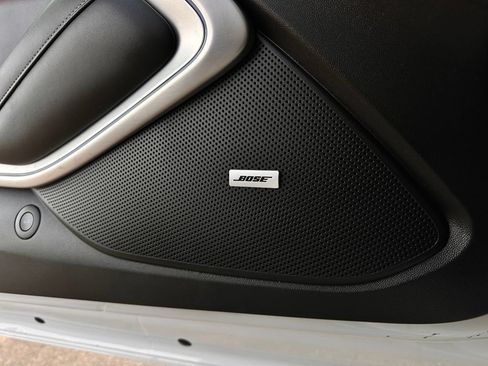 Used 2023 Chevrolet Camaro SS RWD image 22