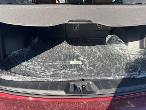 Used 2022 Subaru Forester Touring image 20