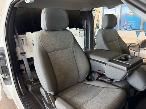 Used 2022 Ford F150 XL w/ Equipment Group 101A High image 35