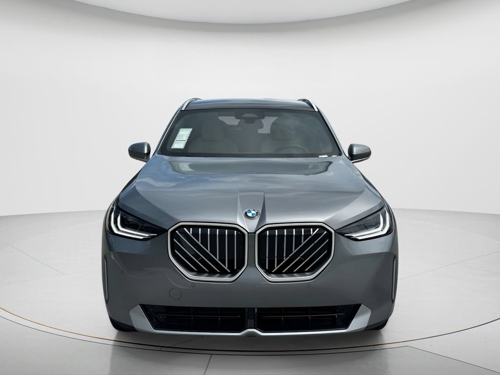 New 2026 BMW X3 xDrive30i w/ Convenience Package AWD/4WD image 2