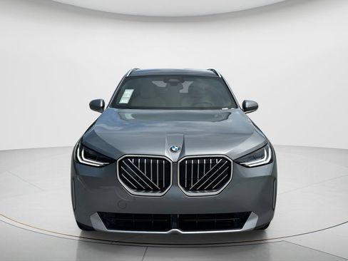 New 2026 BMW X3 xDrive30i AWD/4WD image 2