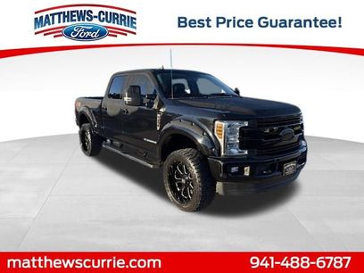 Used 2019 Ford F250 Lariat w/ Chrome Package