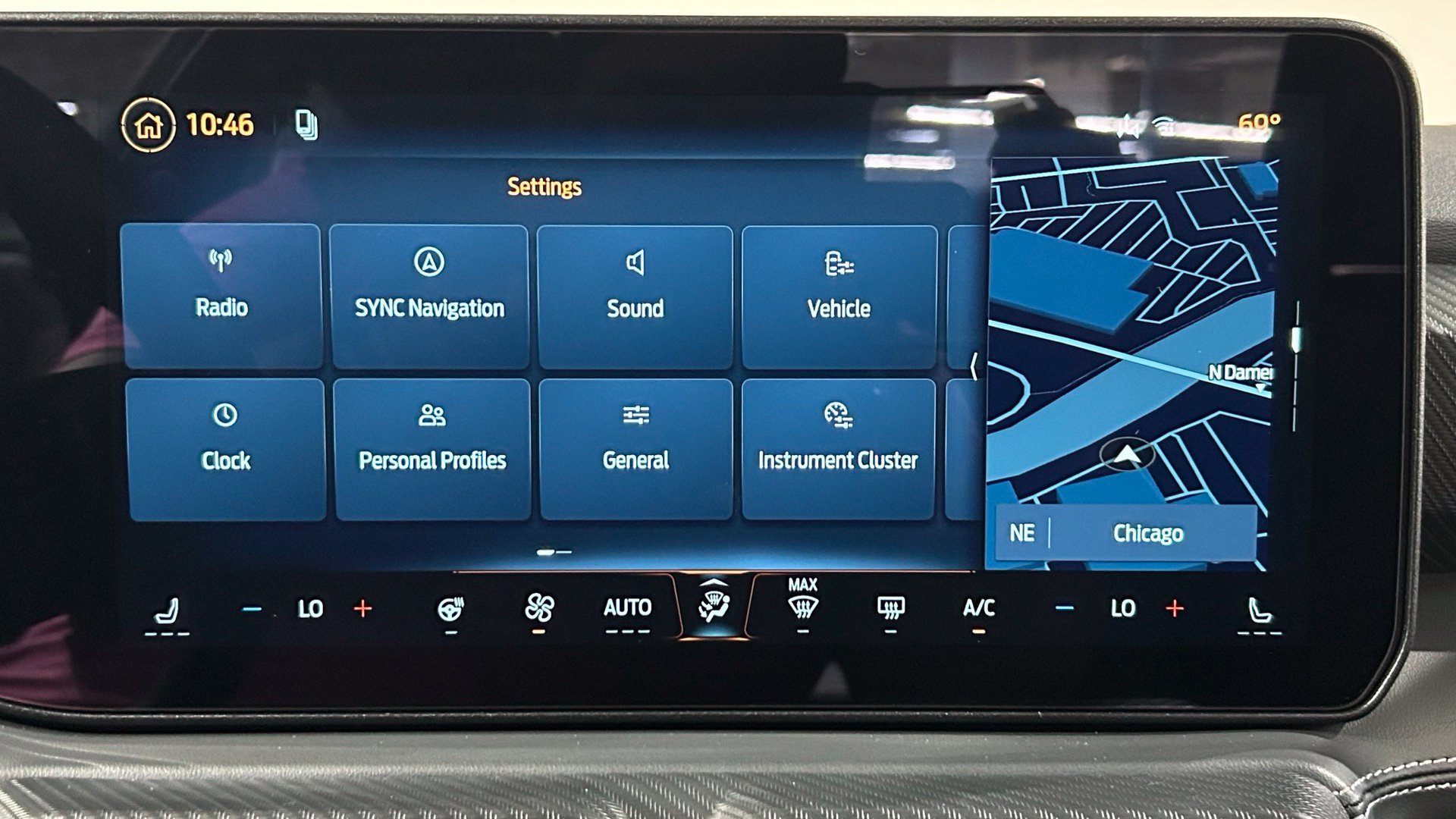 New 2026 Ford Mustang Premium RWD image 58