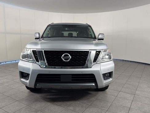 Used 2019 Nissan Armada SL w/ Premium Package RWD image 6