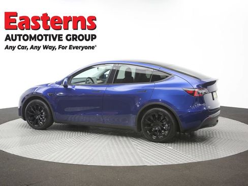 Used 2021 Tesla Model Y 2WD image 56