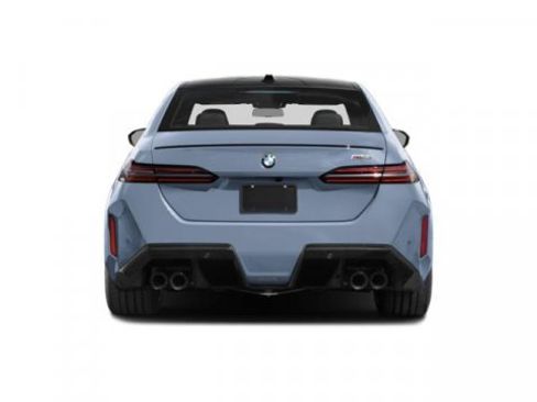 New 2027 BMW M5 w/ Carbon Package AWD/4WD image 8