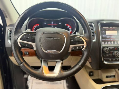 Used 2015 Dodge Durango Citadel w/ Technology Group AWD/4WD image 39