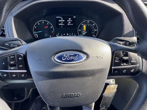 Used 2024 Ford Transit 250 Low Roof w/ Exterior Upgrade Package RWD image 29